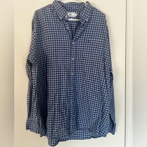 Southern Tide Button Up
